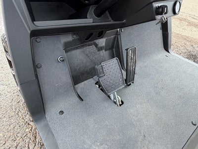 2026 YAMAHA GOLF DRIVE 2