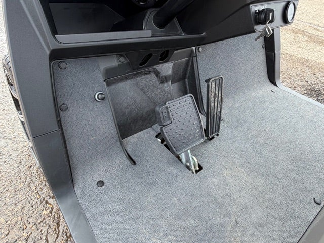 2026 YAMAHA GOLF DRIVE 2