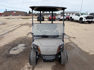 2026 YAMAHA GOLF DRIVE 2