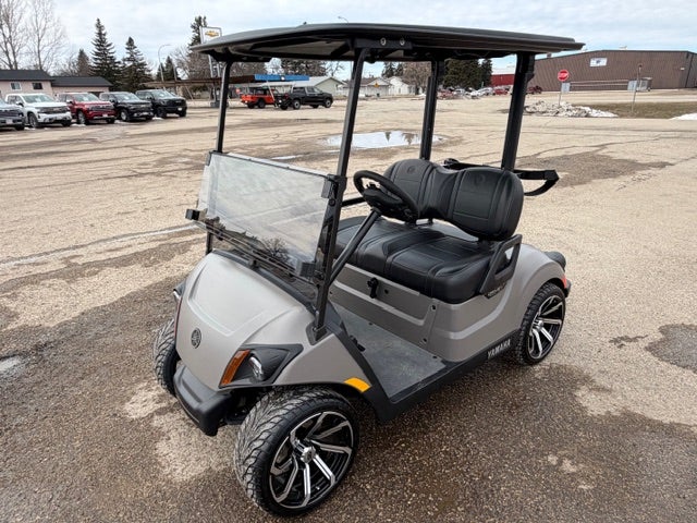 2026 YAMAHA GOLF DRIVE 2