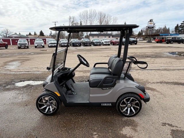 2026 YAMAHA GOLF DRIVE 2