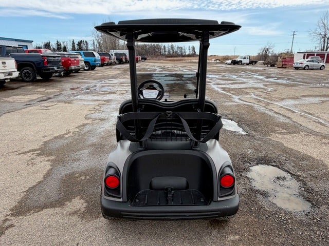 2026 YAMAHA GOLF DRIVE 2