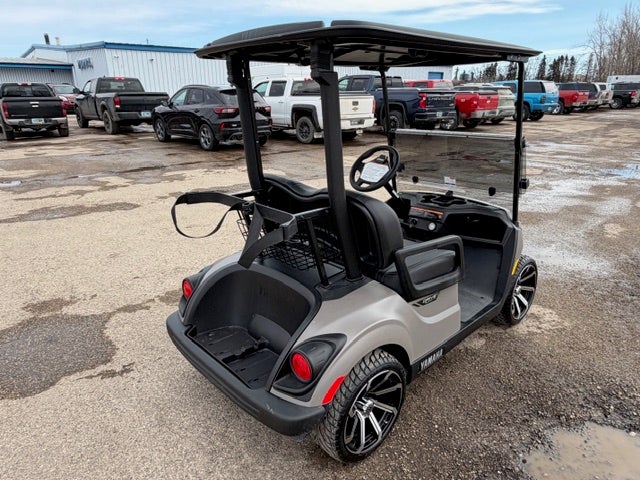 2026 YAMAHA GOLF DRIVE 2