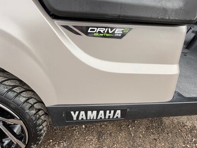 2026 YAMAHA GOLF DRIVE 2