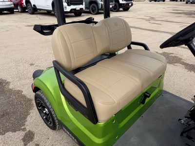 2026 YAMAHA GOLF Base