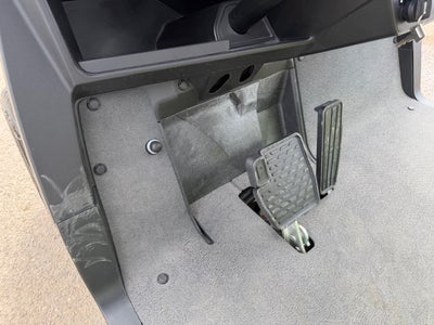 2026 YAMAHA GOLF Base