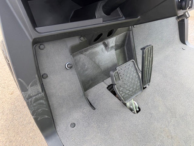 2026 YAMAHA GOLF Base