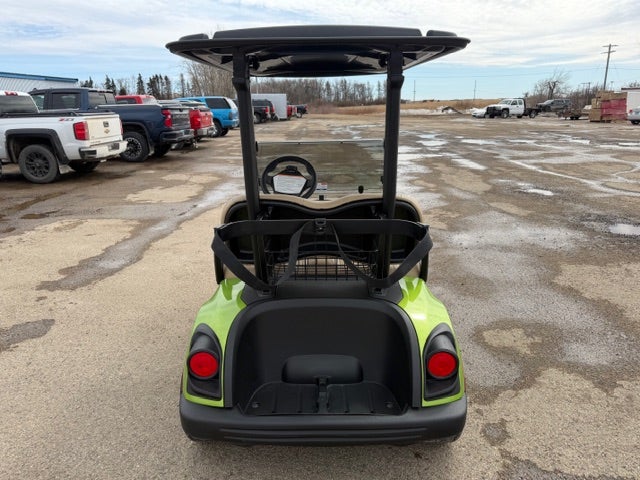 2026 YAMAHA GOLF Base