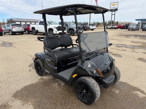 2026 YAMAHA GOLF DRIVE 2