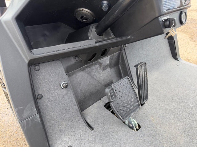 2026 YAMAHA GOLF DRIVE 2