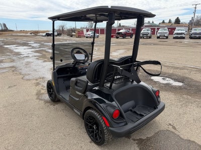 2026 YAMAHA GOLF DRIVE 2