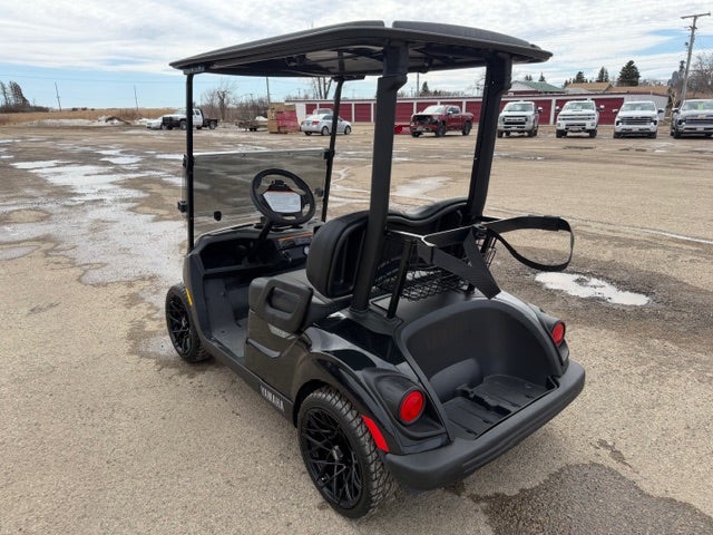 2026 YAMAHA GOLF DRIVE 2