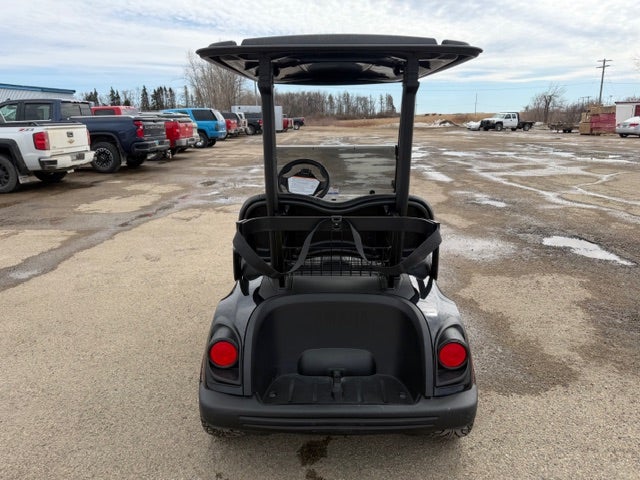 2026 YAMAHA GOLF DRIVE 2