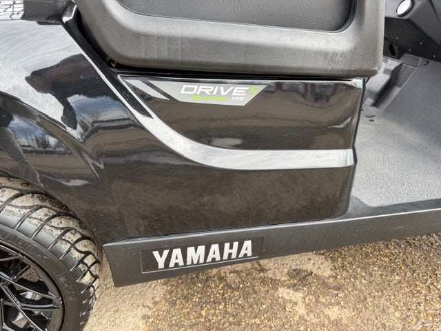 2026 YAMAHA GOLF DRIVE 2