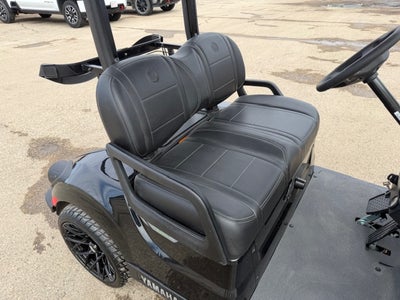 2026 YAMAHA GOLF DRIVE 2