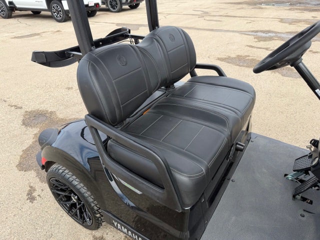 2026 YAMAHA GOLF DRIVE 2