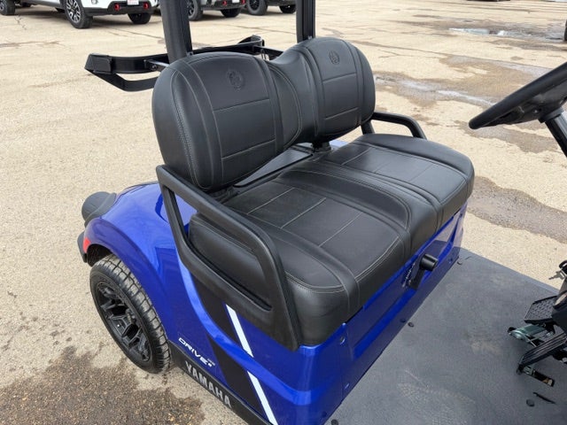 2026 YAMAHA GOLF Base