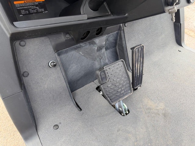 2026 YAMAHA GOLF Base