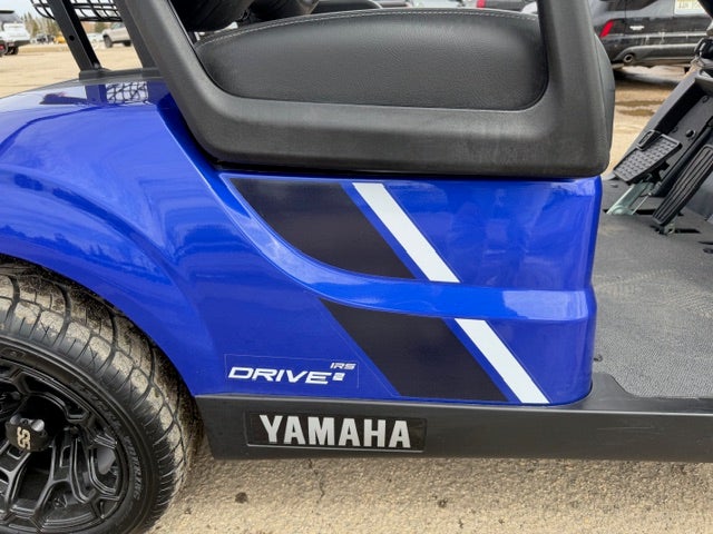 2026 YAMAHA GOLF Base