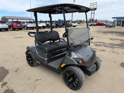 2026 YAMAHA GOLF DRIV