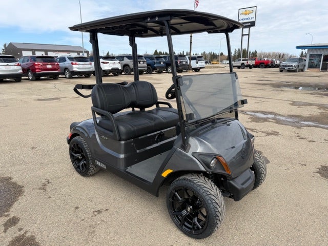 2026 YAMAHA GOLF DRIV