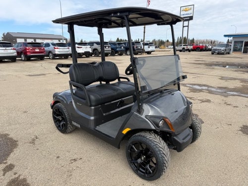 2026 YAMAHA GOLF DRIV