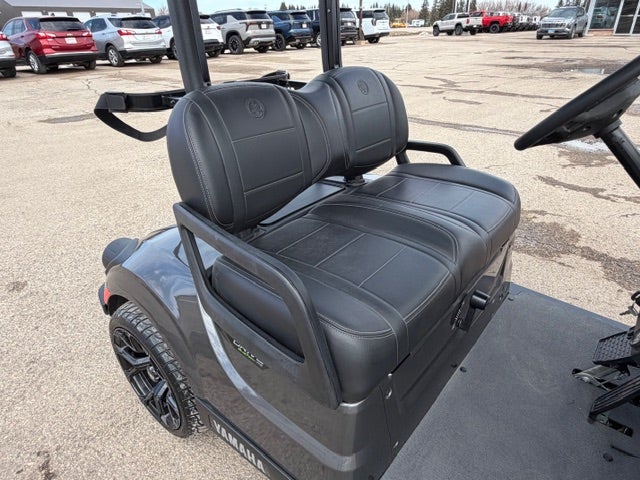 2026 YAMAHA GOLF DRIV