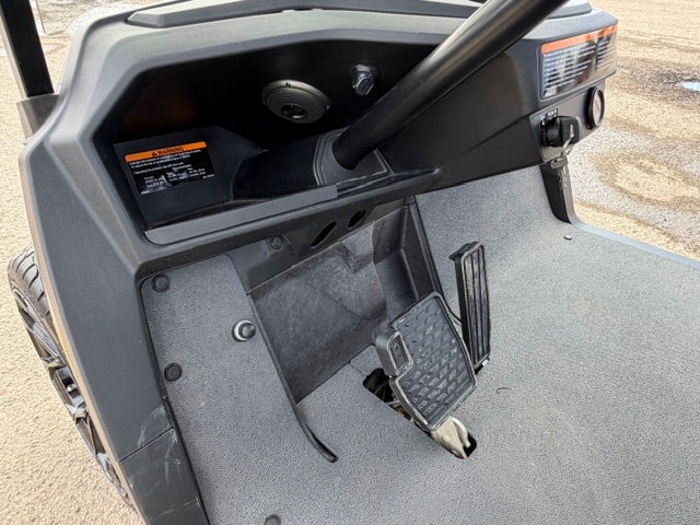 2026 YAMAHA GOLF DRIV