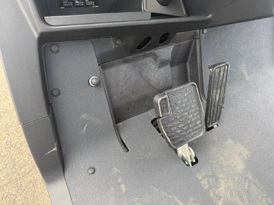 2026 YAMAHA GOLF DRIV