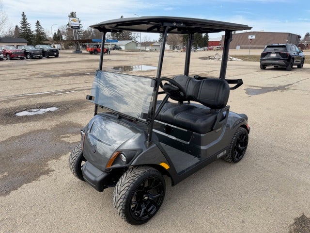 2026 YAMAHA GOLF DRIV