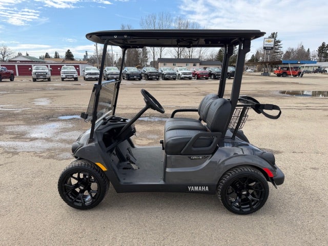 2026 YAMAHA GOLF DRIV