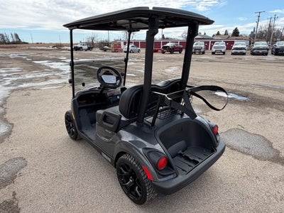 2026 YAMAHA GOLF DRIV