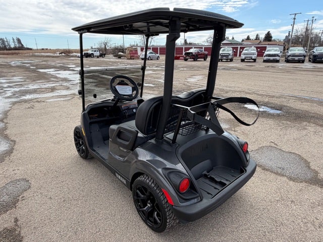 2026 YAMAHA GOLF DRIV