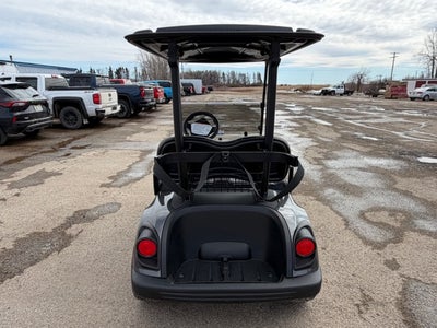 2026 YAMAHA GOLF DRIV