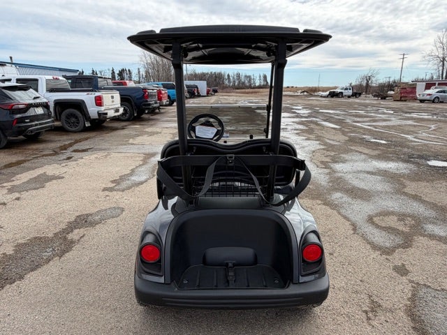 2026 YAMAHA GOLF DRIV