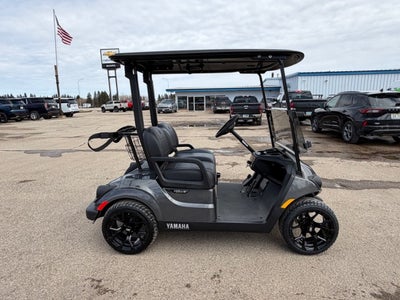 2026 YAMAHA GOLF DRIV