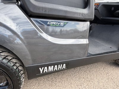 2026 YAMAHA GOLF DRIV