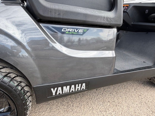 2026 YAMAHA GOLF DRIV