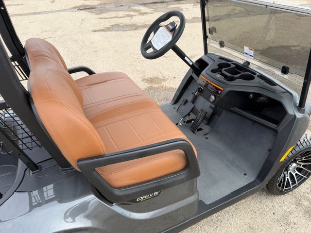 2026 YAMAHA GOLF DRIVE 2