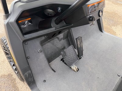 2026 YAMAHA GOLF DRIVE 2