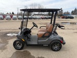 2026 YAMAHA GOLF DRIVE 2