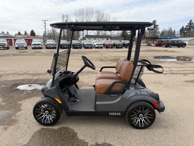 2026 YAMAHA GOLF DRIVE 2