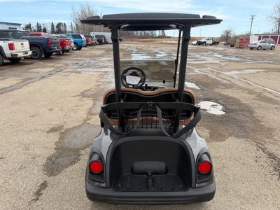 2026 YAMAHA GOLF DRIVE 2