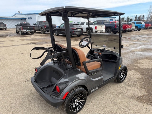2026 YAMAHA GOLF DRIVE 2