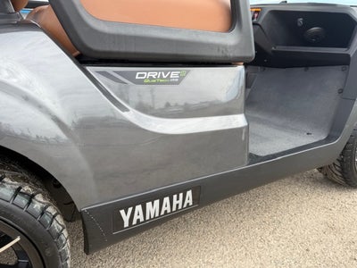 2026 YAMAHA GOLF DRIVE 2