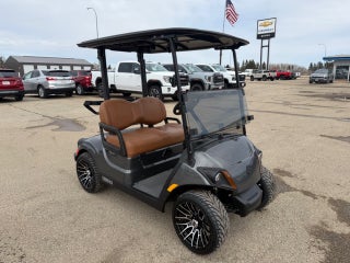 2026 YAMAHA GOLF DRIV