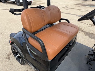 2026 YAMAHA GOLF CAR Base