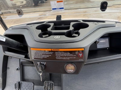2026 YAMAHA GOLF CAR Base