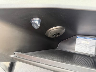 2026 YAMAHA GOLF CAR Base