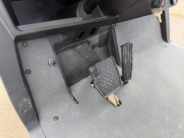 2026 YAMAHA GOLF CAR Base